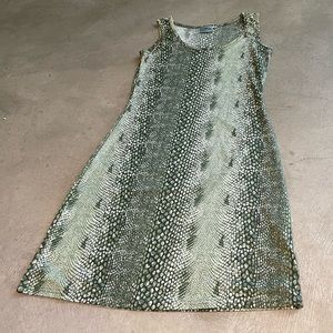 Fun Summer Bodycon Dress